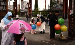 İtalya'daki ilkokul, Ramazan Bayramı tatili kararını destekledi