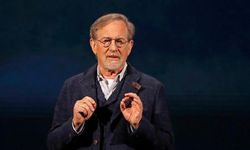 Spielberg: "7 Ekim öfkesi ve Gazze'deki masum kayıplarını kınıyoruz"