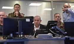 İsrail medyası, Netanyahu'nun Refah saldırısı için ABD'ye heyet göndereceğini bildirdi