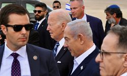Beyaz Saray, Netanyahu'nun Refah görüşmeleri için ABD'ye heyet gönderecek