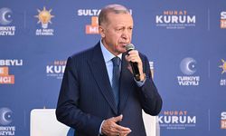 Cumhurbaşkanı Erdoğan: İstanbul'un bir 5 yıl daha kaybetme lüksü yok