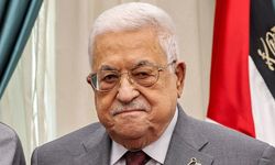 Abbas, İsrail'in, Gazze'den hızla ve tamamen çekilmesi gerektiğini bildirdi