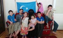 Pakistan'da yaşayan Uygurlar: Zamanımız daralıyor!