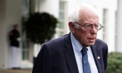 Senatör Sanders, Biden'ın İsrail'e "gizli" silah satış onayını eleştirdi