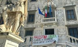 İtalyan yüksekokulu, hükümete İsrail işbirliğini yeniden değerlendirme çağrısı yaptı
