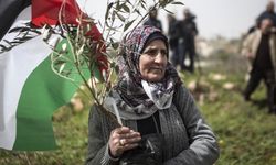 Filistin, Toprak Günü'nün 48. yılına "saldırılar ve topraklarına el konulmasıyla" giriyor