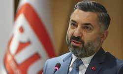 RTÜK Başkanı Şahin'den seçim sonuçlarının açıklanmasına ilişkin "saat" uyarısı