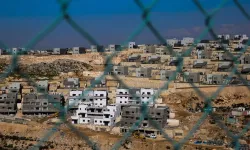 BAE, Kuveyt, Bahreyn ve İİT, İsrail'in yasa dışı konut inşa kararını kınadı