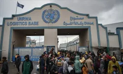 Finlandiya, UNRWA'ya yardımlarını yeniden başlatacak