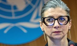 BM Raportörü: "İsrail, Gazze'deki Filistinlilere soykırımsal şiddet politikası uyguluyor"