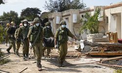İsrail, 7 Ekim 2023 saldırılarında bir subayın daha öldürüldüğünü duyurdu