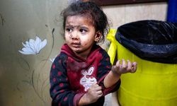 UNICEF: Gazze Şeridi'ndeki çocuklar, sağlık hizmetlerine daha az erişebiliyor