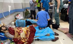 İsrail, Şifa Hastanesindeki hastaları tıbbi donanımın olmadığı binada tutuyor