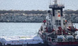 İsrail ordusu, Gazze'ye insani yardım taşıyan gemiyi karşılamaya hazırlandığını duyurdu