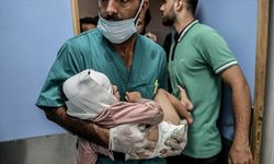 Sınır Tanımayan Doktorlar: Gazze'de sağlık durumu her geçen gün daha kötüye gidiyor