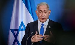 Netanyahu, Filistinlilerin sığındığı Refah'a saldırı planını yineledi
