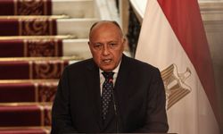 Mısır Dışişleri Bakanı: "UNRWA'nın varlığının sona ermesi tehlikelidir"