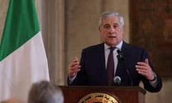 İtalya ve BAE, Orta Doğu'daki insani krizleri birlikte çözmeyi hedefliyor