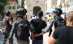 İsrail'den gözaltına aldığını iddia ettiği kişilerin "yakalanmadığı" itirafı