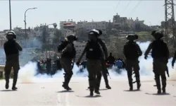İsrail ordusu ramazanın ilk gününde Batı Şeria'ya baskınlar düzenledi