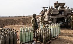 İsrail'in, ABD silahlarını Gazze'de kullanımı hakkında belge imzaladığı iddiası