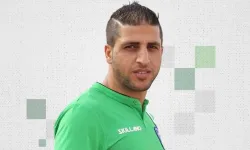 İsrail'in Gazze'ye saldırısında Filistinli bir futbolcu daha öldürüldü