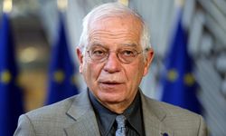 Borrell'den, "insani yardımların geçişi için İsrail'e baskı" çağrısı