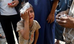 UNICEF: "Gazzeli çocuklar kabusun sona ermesi için öldürülmeyi umuyorlar"