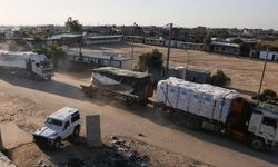 Norveç: İsrail'in Gazze'ye giden gıda konvoylarını engellemesi "kabul edilemez"