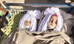 Pakistan'dan Afganistan'a hava saldırısı: 5 çocuk öldü