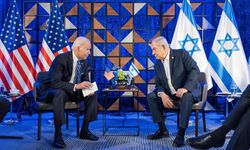 ABD, İsrail'in Refah'a saldırısına destek verebilir