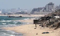Pentagon: "Gazze'ye kurulacak geçici liman süreci planlandığı gibi ilerliyor"