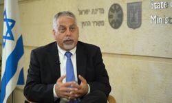 Yüzsüz devlet İsrail, Filistin devletinin tanınmasının "terörizmi ödüllendirmek" olacağını savundu