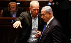 Netanyahu ile Savunma Bakanı Gallant arasında sular durulmuyor!