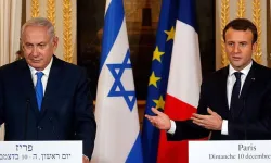 Fransa'dan katliam açıklaması: "İsrail'in haklı tarafı yok!"