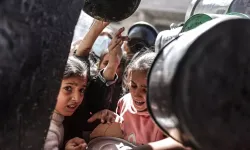 Ürdün ve BM'den "Gazze'ye insani yardımların ulaştırılması" çağrısı