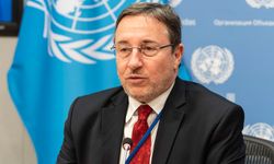 UNDP Başkanı Steiner: "Gazze'de insanların hayatlarının çöküşüne tanık oluyoruz"