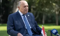 Mısır Dışişleri Bakanı,: Refah'a yönelik İsrail askeri operasyonunu kesin olarak reddediyoruz