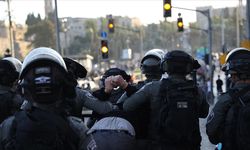 İşgalciler, Batı Şeria'da 22 Filistinliyi daha gözaltına aldı