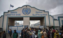 Suudi Arabistan: "UNRWA'yı kurtarmak için seçenekleri değerlendiriyoruz"