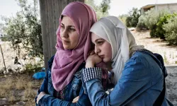 Dünya 8 Mart'ı kutlarken Gazze'deki kadınlar ise hayatta kalma mücadelesi veriyor