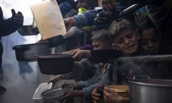 Gazze'deki Sağlık Bakanlığı: "Dünya çok fazla sayıda açlıktan ölüme tanık olacak"