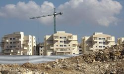 Suudi Arabistan, İsrail'in Batı Şeria'da yasa dışı yeni konut inşa kararını kınadı