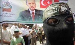 Hamas: "Cumhurbaşkanı Erdoğan'ın sözlerinden gurur duyduk"