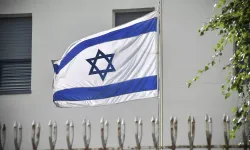 İsrail'in Roma Büyükelçiliğinin güvenlik için kapatıldığı bildirildi