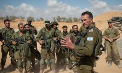 İsrail, kuzeydeki saldırıların devam etmesi için askeri planları onayladı