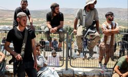 Yahudi işgalciler, 12 Nisan'dan bu yana 7 Filistinliyi katletti!