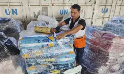 Hollanda hükümetine UNRWA'ya finansal desteğini sürdürmesi çağrısı