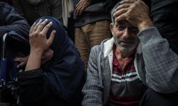 Filistin Esirler Heyeti: İsrail, Gazze'de en az 16 Filistinli esiri öldürdü