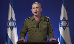 İsrail ordusu İran'daki saldırıya ilişkin yorum yapmaktan kaçındı